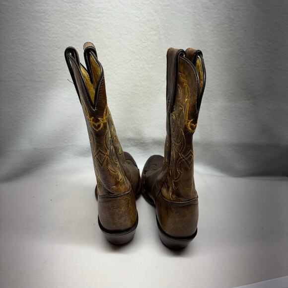 Tony Lama Women's Boots - Size 5.5 - Excellent Condition! - Picture 8 of 10